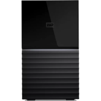 Western Digital My Book Duo 24 TB USB 3.2