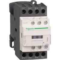 Schneider Electric LC1DT32E7 Leistungsschütz 1St.