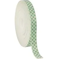 3M 40261933 Doppelseitiges Klebeband Scotch-Mount 4026 Weiß (L x