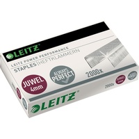 Leitz Heftklammern Juwel 4 mm