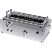 PROMA 142 020 2000 Lötanlage regelbar 2000W Passend für