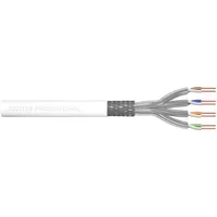Digitus CAT 7 S-FTP Verlegekabel, 305 m Simplex, Dca-s1a,