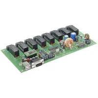 CONRAD COMPONENTS 197730 Relaiskarte Baustein 12 V/DC