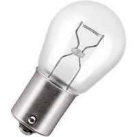 Osram Ultra Life P21W Halogen-Signallampe, Bremslicht, Nebelschlussleuchte, 7506ULT-02B Signal