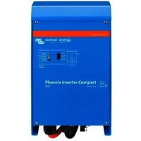 Victron Energy Wechselrichter 1200 VA 12 V/DC - 230