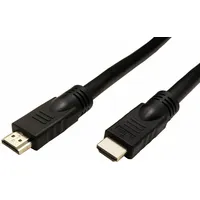 Roline HDMI (Typ A) — HDMI (Typ A) (10