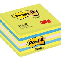 Post-it Haftnotizen 76 x 76 mm,