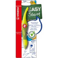 Stabilo EASYoriginal Tintenroller limette/grün 0,5 mm, Schreibfarbe: blau, 1