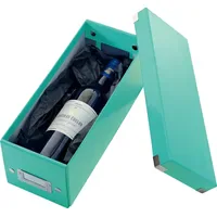 Leitz Aufbewahrungsbox Click & Store 14,3 x 13,6 x