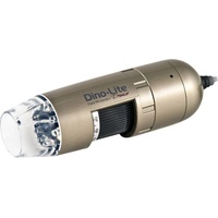 DINO LITE USB Mikroskop 1.3 Megapixel Digitale Vergrößerung (max.):