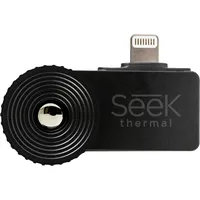 Seek Thermal Compact XR iOS