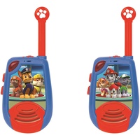 Lexibook Paw Patrol Walkie-Talkies – 2 KM