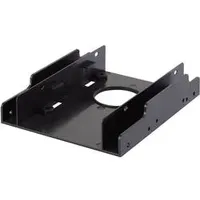 Renkforce 3.5 Zoll Festplatten-Einbaurahmen auf 2.5 Zoll