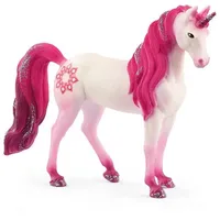 Schleich Bayala Mandala Einhorn Stute 70717