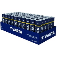 Varta 4106229395 Batterien Energy Mignon AA Tray 50 Stück,