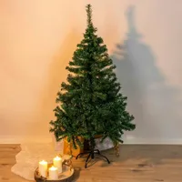 Hi Künstlicher Weihnachtsbaum Tannenbaum Christbaum Tanne