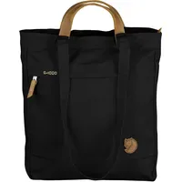 Fjällräven Totepack No. 1 black