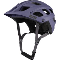 IXS Trail Evo 58-62 cm grape wide 