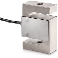 Sauter Feinwaage, Messzelle CSP1
