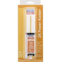 LIQUI MOLY Zwei-Komponentenkleber 6179 25ml