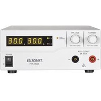 VOLTCRAFT PPS-11603 Labornetzgerät, einstellbar 1 - 60 V/DC 0