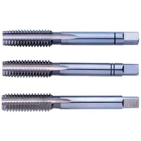EXACT Hand-Gewindebohrer D352 HSS M22,0 Stz