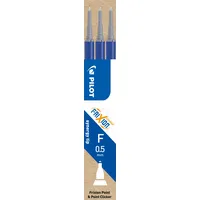 Pilot Pen PILOT FriXion Point BLS-FRP5-L Tintenrollermine 0.3mm blau,