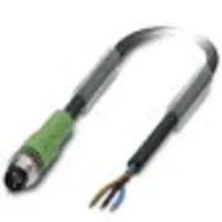 Phoenix Contact 1415861 Sensor-/Aktor-Steckverbinder, konfektioniert 1.50 m Polzahl Sensoren: