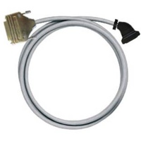 Weidmüller 7789641050 PAC-ABS8-HE20-V0-5M SPS-Verbindungsleitung