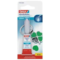 Tesa Sekundenkleber 57040-0 4.5g