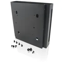 Lenovo ThinkCentre Tiny Sandwich Kit II Halterung Schwarz