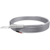 EMKO Temperatursensor RT-K02.SKP5 Fühler-Typ Pt100 Messbereich Temperatur-50 bis 400