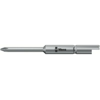 WERA 872/9 Micro-Stix 00 Torq-Bit 1St.