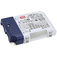 MeanWell Mean Well LCM-40DA
