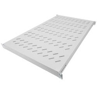 Digitus DN-97648 19 Zoll Netzwerkschrank-Geräteboden 1 HE variable Befestigungsschienen