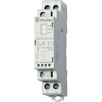 Finder 22.32.0.024.1340 2 Schließer 24 V/DC, 24 V/AC 25