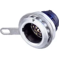 Neutrik MRM12 Rundstecker Stecker, Einbau Serie (Rundsteckverbinder): miniCON 1