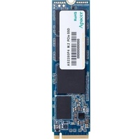 Apacer AS2280P4 256 GB M.2