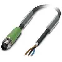 Phoenix Contact 1521614 Sensor-/Aktor-Steckverbinder, konfektioniert M8 Stecker, gerade 1.50