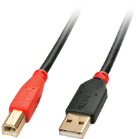 Lindy 42762 15m USB 2.0 Aktivkabel