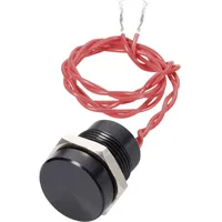 APEM PBAR2AF2000 PBAR2AF2000 Piezotaster 24 V DC/AC 0.2 A