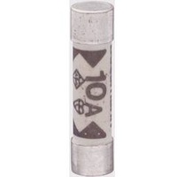 TRU Components 535545 FUSE F2 Multimetersicherung (Ø x L)