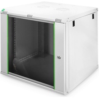 Digitus Wandgehäuse Dynamic Basic Serie - 600x600 mm (BxT)