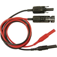 Cliff CIH7250 Messleitungs-Set MC-Stecker, MC-Buchse Stecker 4 mm 1.00