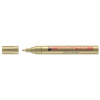 Edding 750 Lackmarker gold
