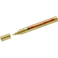 Edding 750 Lackmarker gold
