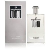 Sergio Tacchini Uomo Eau de Toilette 100 ml