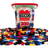 Simba Blox Box 300 8er Bausteine