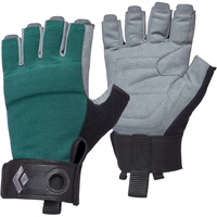 Black Diamond Crag Gloves Blau S Frau