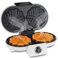 KORONA 41020 Party-Waffelautomat